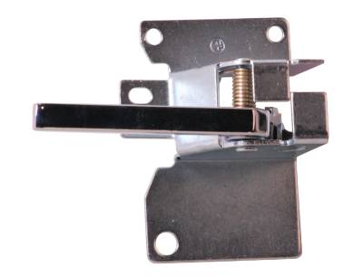 Auto Metal Direct - Auto Metal Direct X540-4082-R Interior Door Handle