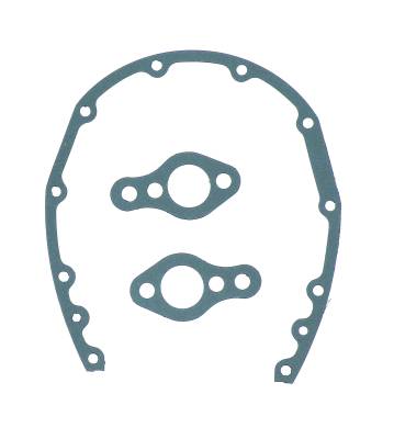Mr Gasket - Mr Gasket 93 Engine Timing Cover Gasket Set