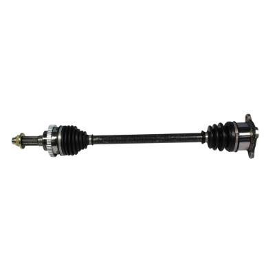 GSP - GSP NCV47534 90-93 Mazda Miata Rear CV Axle Assembly