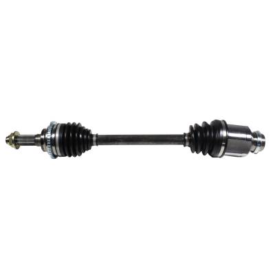 GSP - GSP NCV47537 Front Right CV Axle Assembly for Ford/Mazda 1.6 1.8/2.0