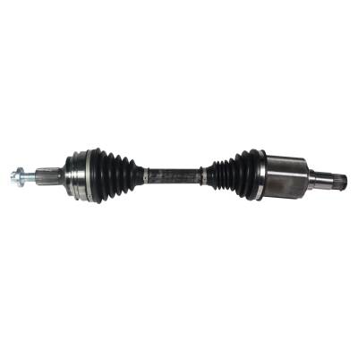 GSP - GSP NCV48007 Front Right CV Axle Assembly for Mercedes Coupe 3.0/3.5
