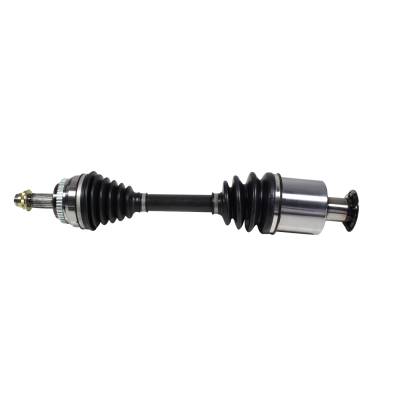 GSP - GSP NCV48504 Front Left CV Axle Assembly for 98-99 Mercedes E320 4Matic