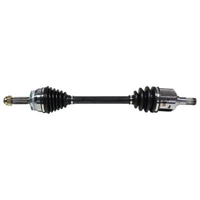 GSP - GSP NCV51505 Front Left CV Axle Assembly for Hyundai/Kia 2.0