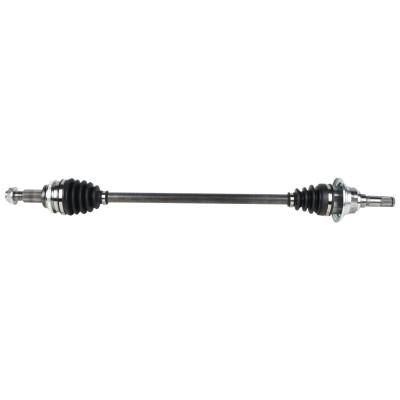 GSP - GSP NCV47088 Left Rear CV Axle Assembly for 17-24 Mazda CX-5 2.2 2.5