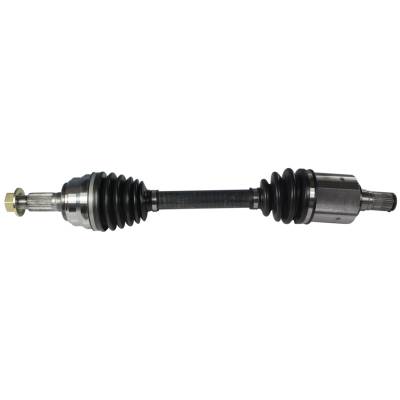 GSP - GSP NCV47008 Front Left CV Axle Assembly for 09-13 Mazda 6 3.7