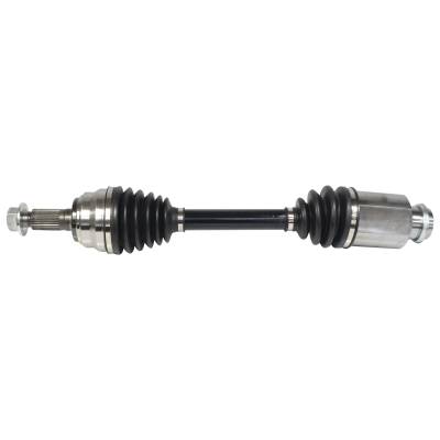 GSP - GSP NCV47009 Front Right CV Axle Assembly for 09-13 Mazda 6 S 3.7