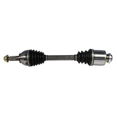 GSP - GSP NCV47015 Front Right CV Axle Assembly for 07-13 Mazda 3 2.3