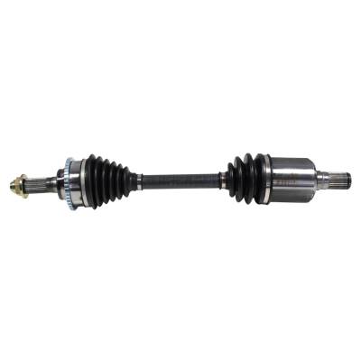 GSP - GSP NCV47578 3.0 Front Left CV Axle Assembly