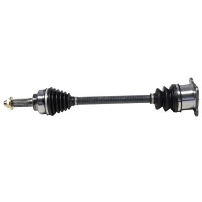 GSP - GSP NCV47992 86-91 Mazda RX-7 Rear CV Axle Assembly