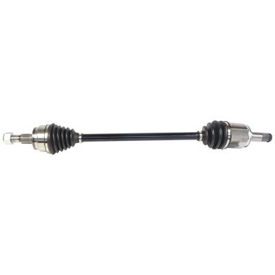 GSP - GSP NCV48003 Mercedes Rear CV Axle Assembly