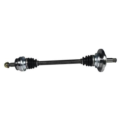 GSP - GSP NCV48009 Mercedes Rear CV Axle Assembly