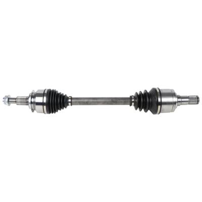 GSP - GSP NCV47080 13-16 Mazda CX-5 Sport 2.0 AWD/FWD Front Left CV Axle Assembly