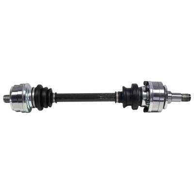 GSP - GSP NCV48998 Mercedes Rear CV Axle Assembly