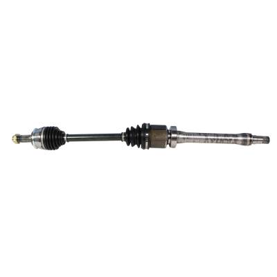GSP - GSP NCV49004 Front Right CV Axle Assembly for Mini