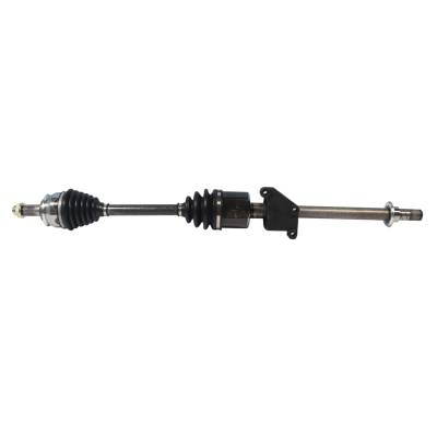 GSP - GSP NCV49505 02-08 Mini Cooper Front Right CV Axle Assembly