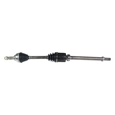 GSP - GSP NCV53001 Front Right CV Axle Assembly for Nissan AWD