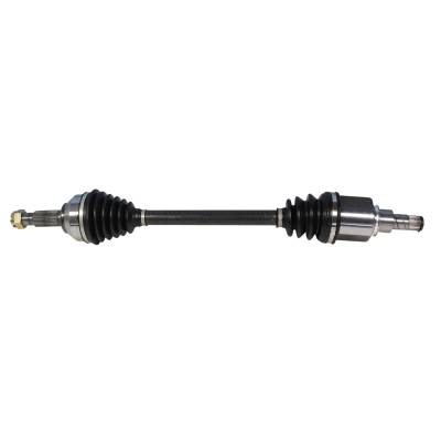 GSP - GSP NCV53017 CV Axle Assembly Front Left for Nissan Sentra 1.8 13-19