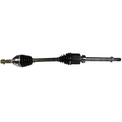 GSP - GSP NCV53027 Front Right CV Axle Assembly for Nissan FWD