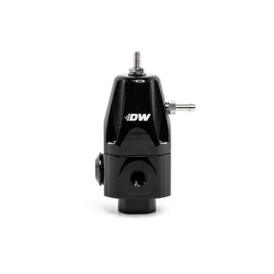 DeatschWerks - DeatschWerks 6-1000-FRB Fuel Pressure Regulator