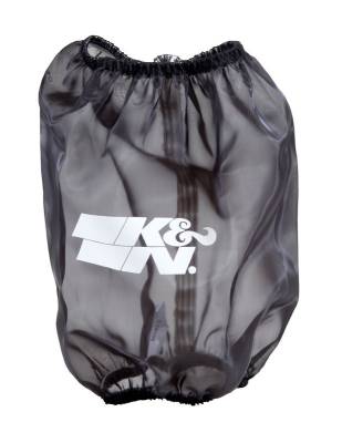 K&N - K&N PL-8007DK Air Filter Wrap
