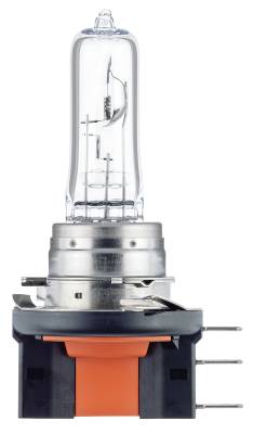 Hella - HELLA H15 Rear Multi-Purpose Light Bulb 12V 15/55W