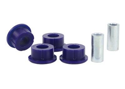 SuperPro - SuperPro SPF4064K Rear Inner Lateral Arm Bushing Kit for 86-92 Toyota Supra