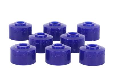 SuperPro - SuperPro SPF0903-90K Universal Sway Bar Link Bushing 90A
