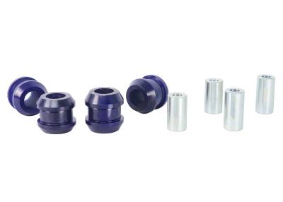 SuperPro - SuperPro SPF4212K Suspension Control Arm Bushing Kit for Mazda
