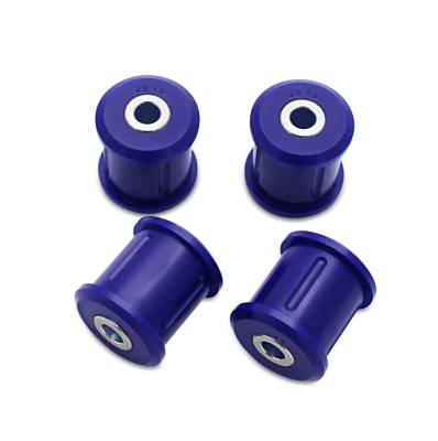 SuperPro - SuperPro SPF4215K Suspension Control Arm Bushing Kit for Mazda