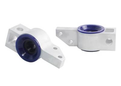 SuperPro - SuperPro SPF4952K Front Lower CONTROL Arm BRACKET KIT
