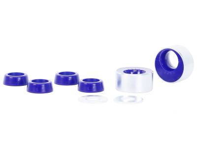 SuperPro - SuperPro SPF5112K Front Control Arm Rear Bushing Kit