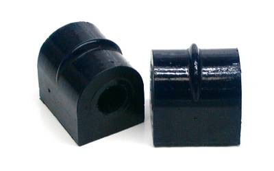SuperPro - SuperPro SPF2250-17.5K Front Sway Bar To Chassis Mount for 64-69 Mustang