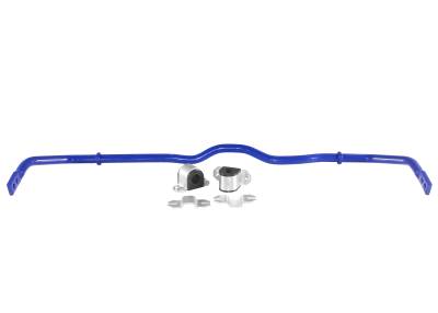 SuperPro - SuperPro RC0006FZ-24 Front Suspension Stabilizer Bar Assembly for Audi/VW