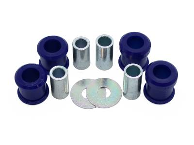 SuperPro - SuperPro SPF2831K Rear Sway Bar Link Bushing for 99-04 Jeep Grand Cherokee