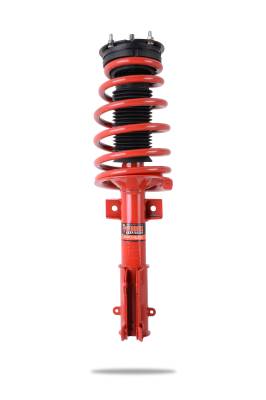 Pedders Suspension - Pedders Suspension PED-909031 EZFIT Kit Front