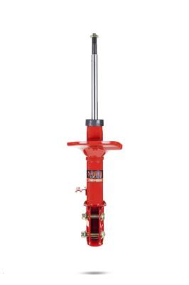 Pedders Suspension - Pedders Suspension PED-9433L Front Shock LH