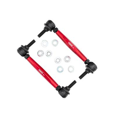 Pedders Suspension - Pedders Suspension PED-424477 Adjustable Endlink