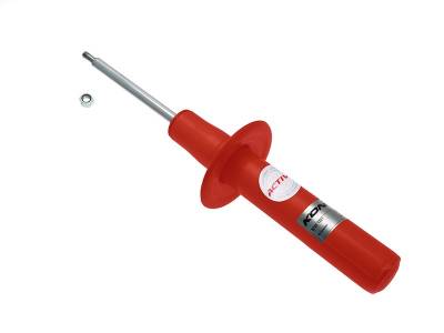 Koni - Koni 8245 1221 Special ACTIVE Red 8245 Series Twin-Tube Low Pressure Gas Shock