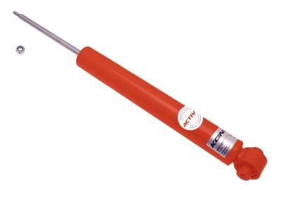 Koni - Koni 8245 1327 Special ACTIVE Red 8245 Series Twin-Tube Low Pressure Gas Shock