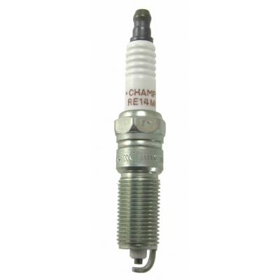 Champion Spark Plug - Champion Spark Plug 470 Copper Plus Boxed RE14MCC5