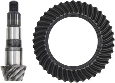 Spicer - DANA Spicer 10026642 Differential Ring & Pinion DANA 30 Front 5.13 Ratio