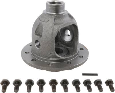 Spicer - DANA Spicer 2010999 Differential Carrier DANA Super 30 Unloaded Open 3.73 & Up