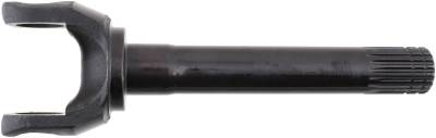 Spicer - DANA Spicer 10007802 Chromoly Axle Shaft DANA 44 & GM 8.5 & 8.6 Axles
