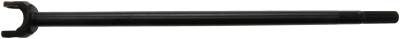 Spicer - DANA Spicer 10007809 Chromoly Axle Shaft for Dana 44 & GM 8.5 & 8.6 Front Axles