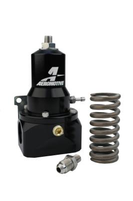 Aeromotive Fuel System - Aeromotive Fuel System 13132 Fuel Pressure Regulator
