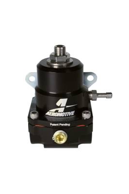 Aeromotive Fuel System - Aeromotive Fuel System 13138 Fuel Pressure Regulator