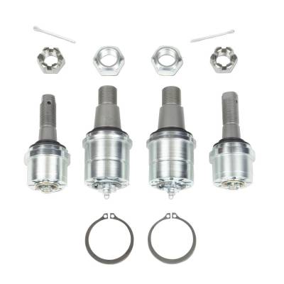 Dynatrac - Dynatrac DA60-2X3050-E Ball Joint Kit for Dodge/Ford 4WD