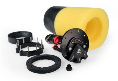 Aeromotive Fuel System - Aeromotive Fuel System 18398 Electric Fuel Pump