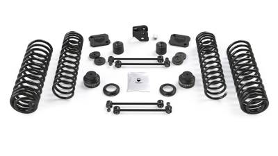 TeraFlex - Teraflex 1366020 Suspension Lift Kit