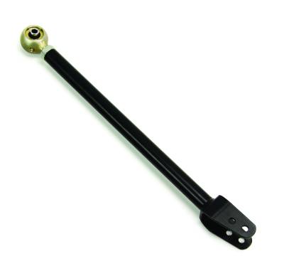 TeraFlex - TeraFlex 1649839 Pro LCG Long Control Arm Front Upper L/R for TJ 3-5" Lift